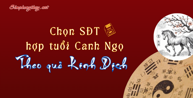 sim hợp tuổi 1990