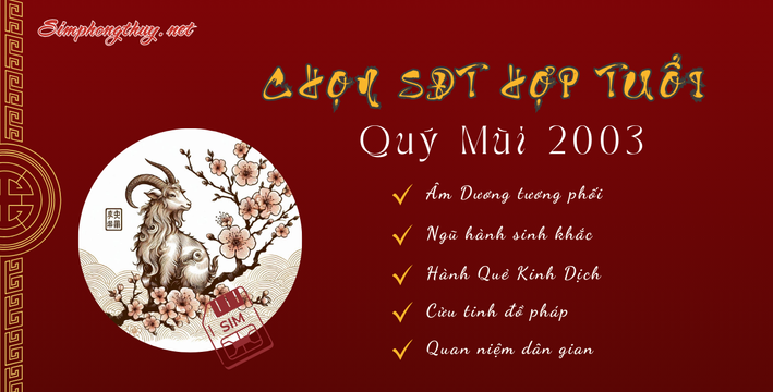 số điện thoại hợp tuổi 2003