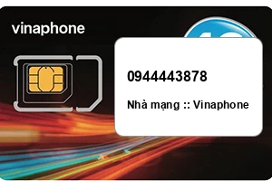 Sim Vinaphone 0944443878 